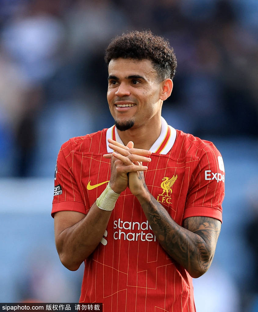 激烈的英超 激烈的英超