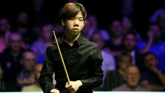 每当提到最 每当提到最