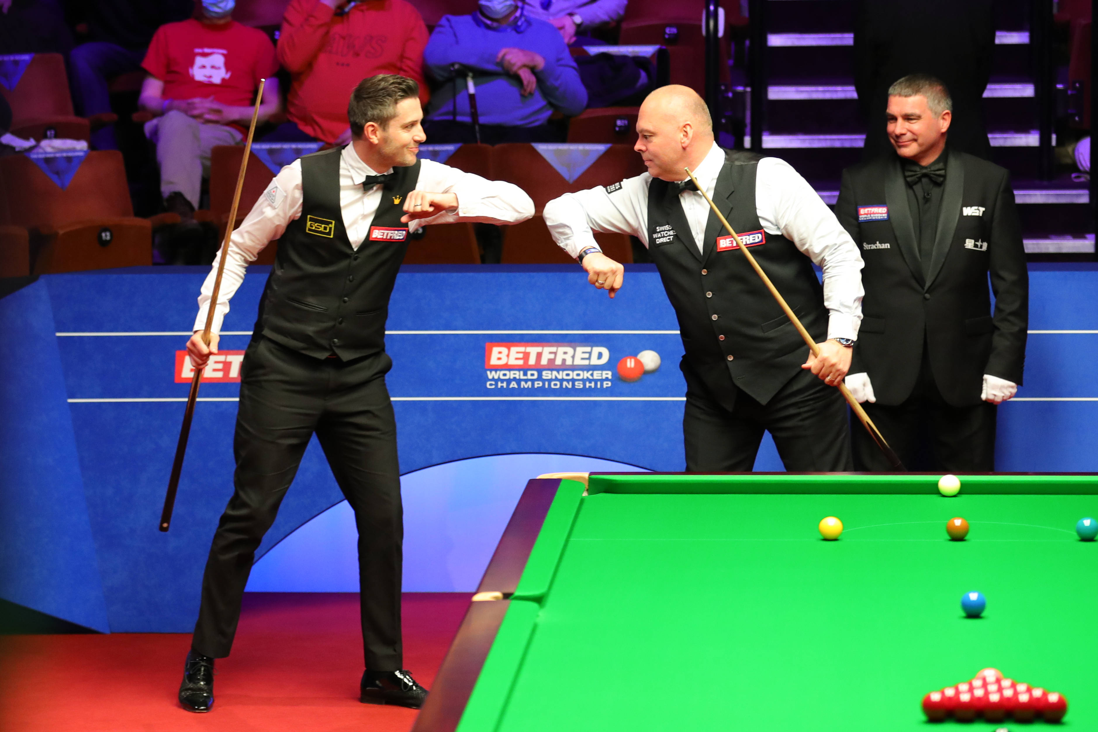 这样的场景 这样的场景