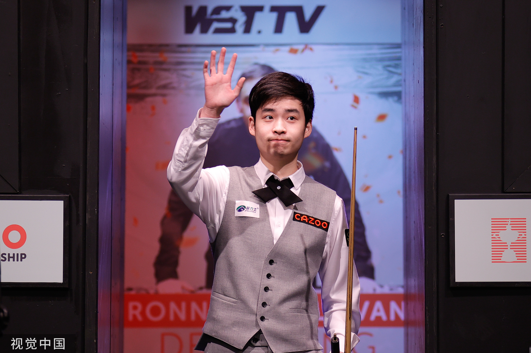 拼搏精神引 拼搏精神引