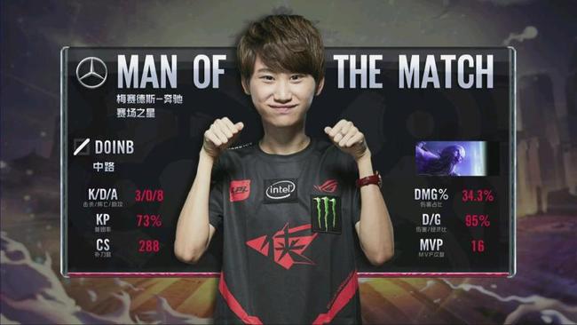 开幕雷击 开幕雷击