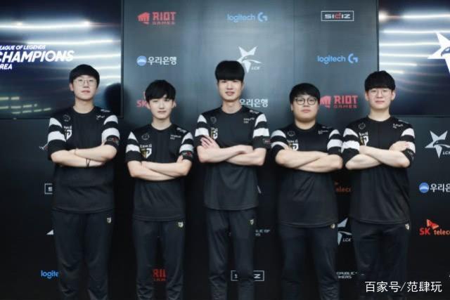 新人的出现 新人的出现