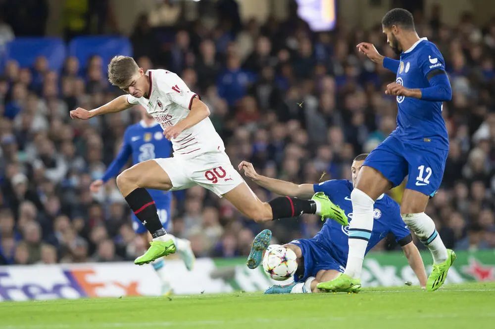 只是个人技 只是个人技