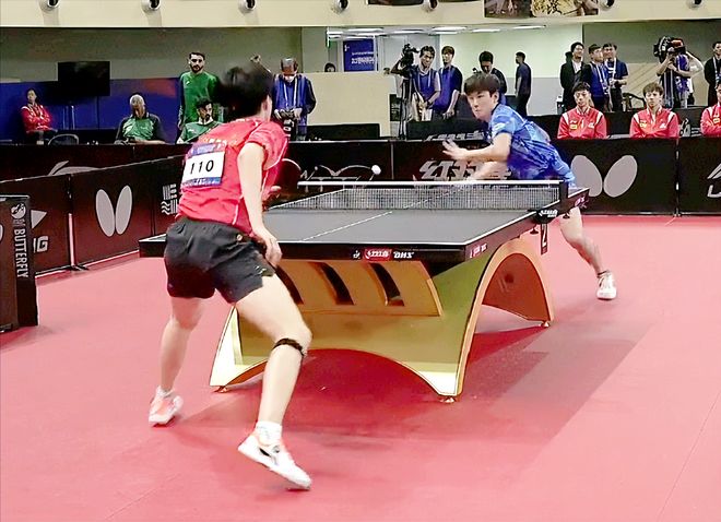 技术革新 技术革新