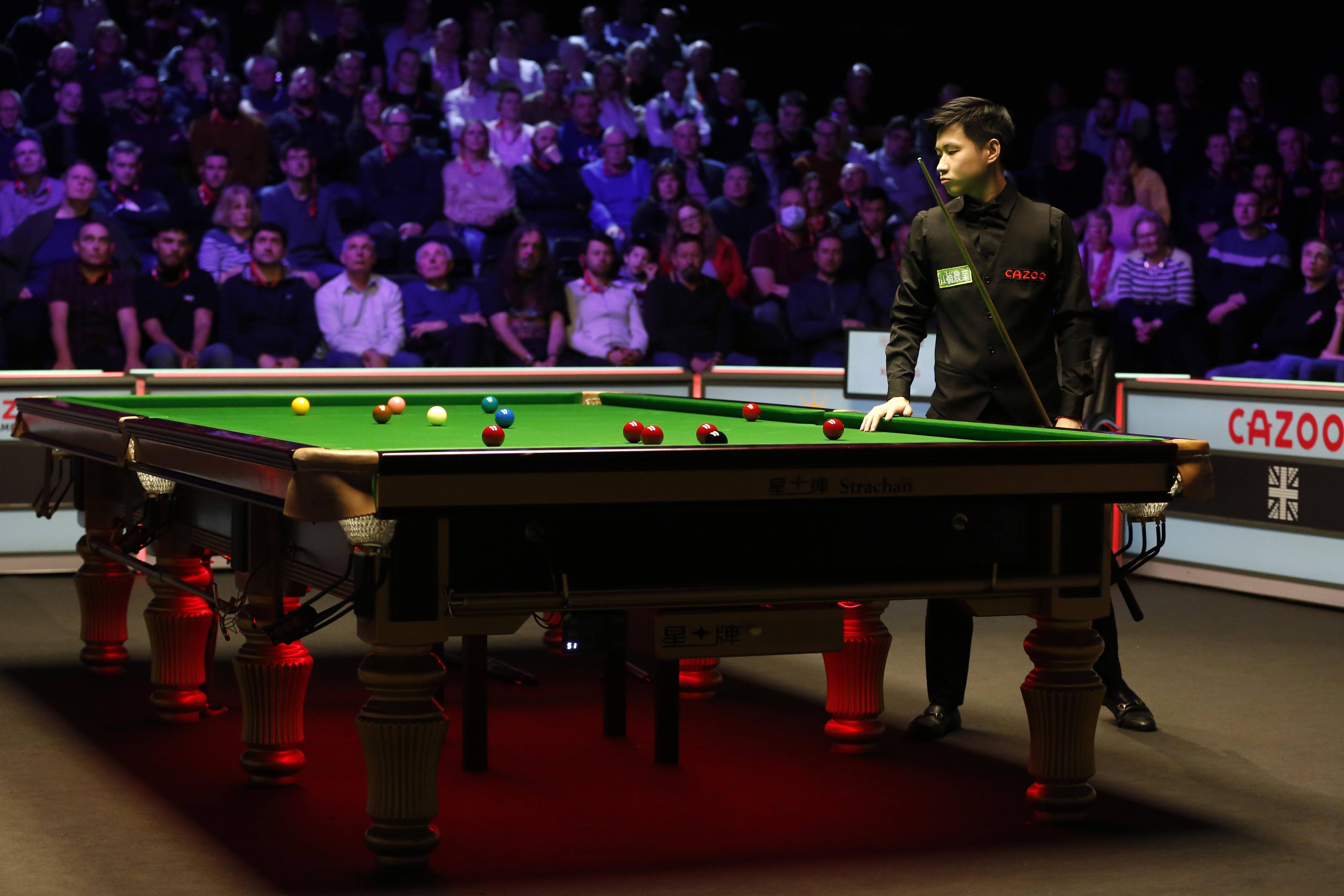 参赛者小王 参赛者小王