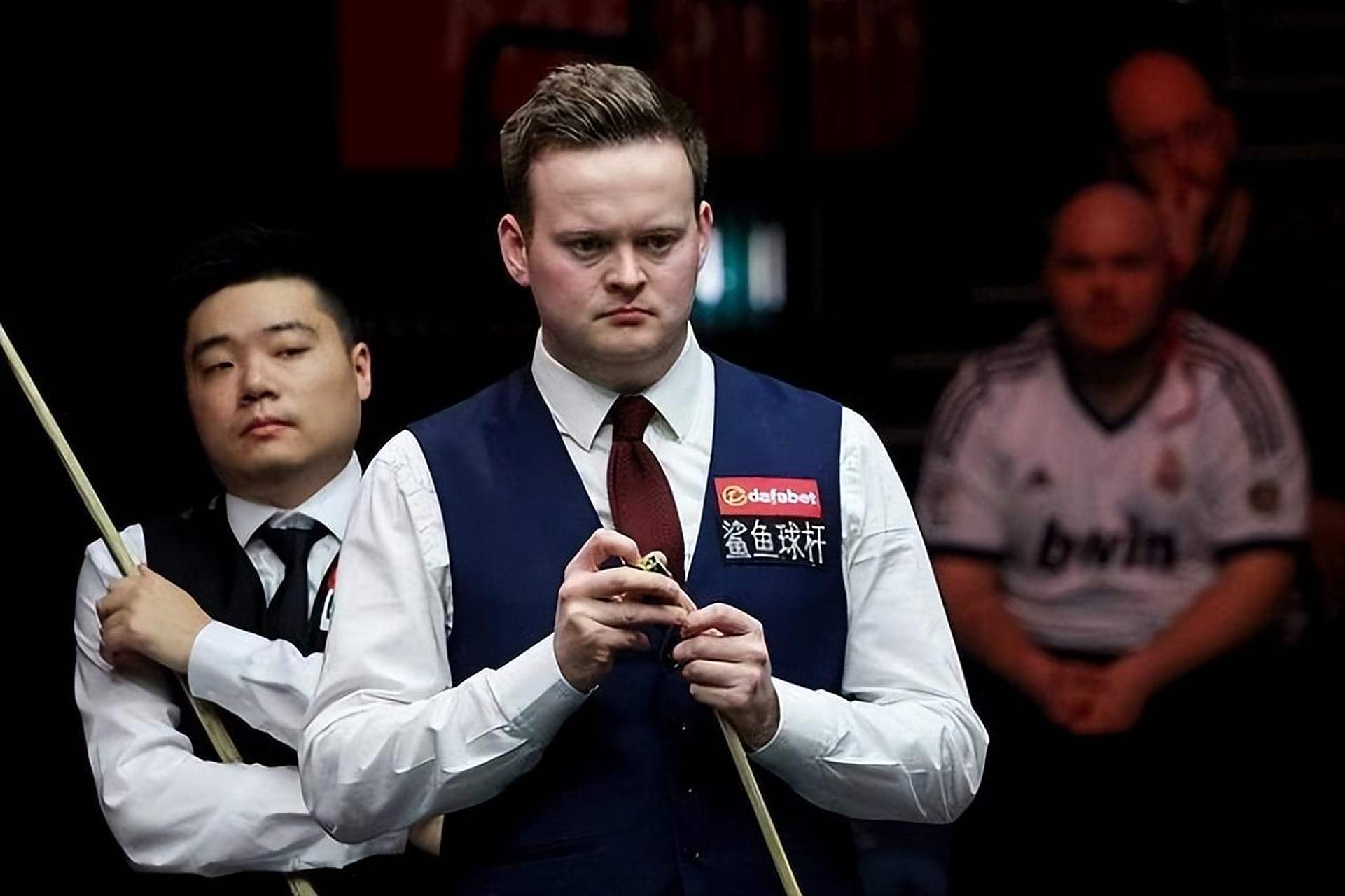 高手会避开 高手会避开