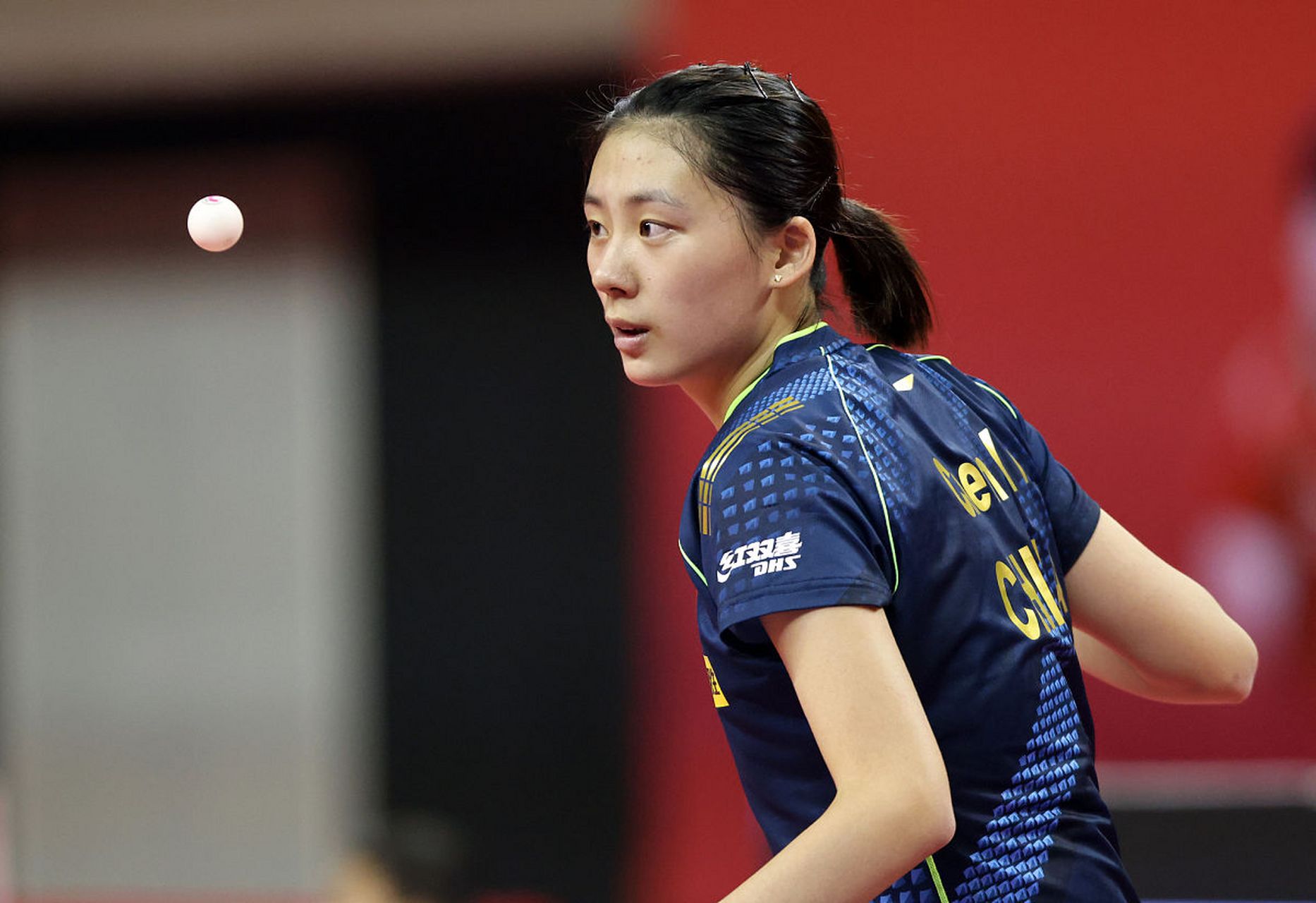 动员的真正 动员的真正